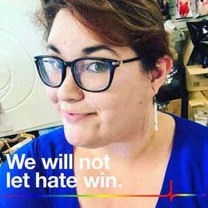 Meet your Posher, Amber